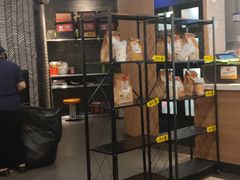 -麦当劳(世纪汇广场店)