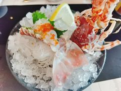 -Mr·Fish鱼鲜生海鲜放题(银泰in99店)