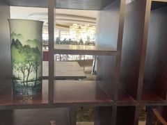 -四季轩中餐厅(徐州开元名都大酒店)