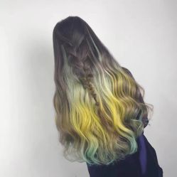 -BM SALON
