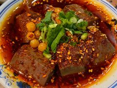 -肖四女乐山跷脚牛肉(世博源店)
