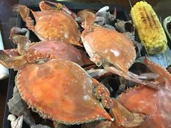 -二红烧烤排骨串(麦岛店)