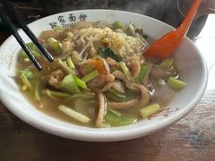 -孙家面馆(淮海第一城店)