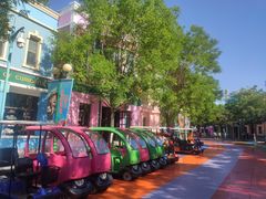 -沈阳方特欢乐世界