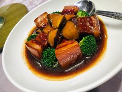 -三元宾馆-中餐厅