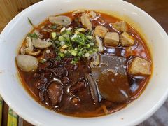 -蒋家肠旺面馆老店(合群路店)