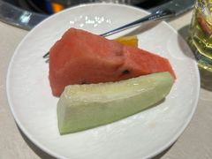 -浩爷羊蝎子火锅(望京店)