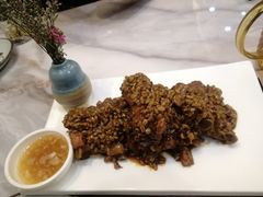 -君霖海鲜私房菜(春柳店)