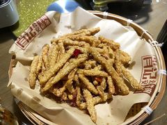 -肖记公安牛肉鱼杂馆· 省级非物质文化遗产(仁和路店)