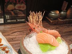 -眷屋の深夜食堂(云锦中心店)