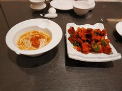 -领事馆19号中餐厅(厦门海景洲际酒店)