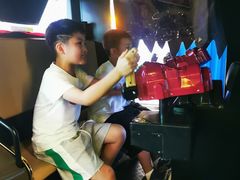 -快乐街区(成都龙湖北城天街店)