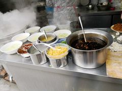 -金胜胖子牛肉锅贴(五福街店)