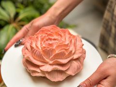 -潮一不贰·法式甜品·生日蛋糕·西式简餐(外滩店)