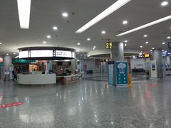 -广州市番禺中心医院(主院区)