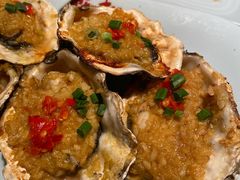 -蚝翅·海鲜粥·烧烤·龙虾季(海曙天一店)