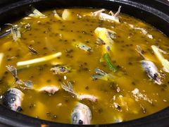 -秧秧鱼小鱼火锅(冉家坝总店)