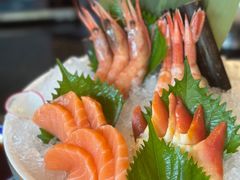 -極上萬膳·日料放题(来福士店)