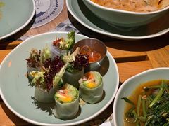 -CHINCHIN 青青·泰国料理(万象食家店)