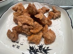 干炸里脊-登瀛楼(鼓楼店)