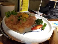 -咕嘟草帽鱼·牛奶一样的鲜鱼汤(包河万达广场创始店)