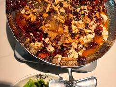 -三猫黑鱼花(南大店)