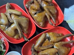 -光明刘冰乳鸽店(光明法政北路店)