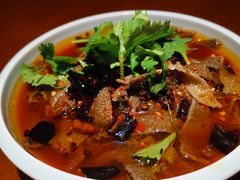 铁板虾-七十七号厨房·新派江西菜(滨湖店)