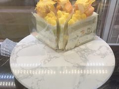 -CloudD'or可露朵蛋糕(1733商业空间店)