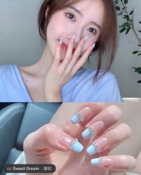 -悦指间美甲美睫