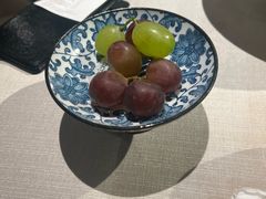-狮王府淮扬菜(老门东店)