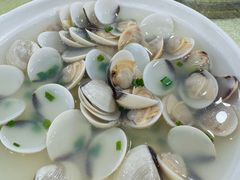 -考记泥焗鸡农庄·海鲜(北洛秘境店)