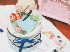 -鹿里烘焙LulyBaking(东二环泰禾广场店)