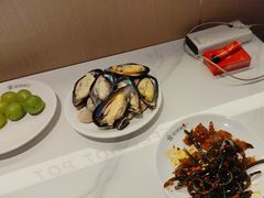 -名扬煮艺肥牛自助火锅(同和店)