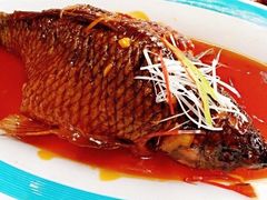 -红旗饭庄