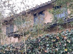 -崇阳三特浪口温泉