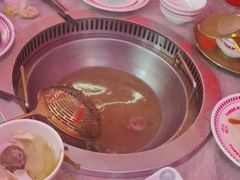 -三头牛·潮汕牛肉生蚝火锅 (夏湾店)