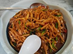 -君霖海鲜私房菜(春柳店)