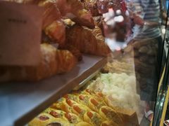 -PAPER STONE BAKERY(天汇广场店)