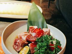-和来烤肉(仓山万达店)
