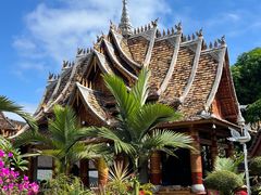 -西双版纳傣族园