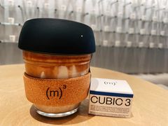-CUBIC3三立方咖啡(西岸凤巢店)