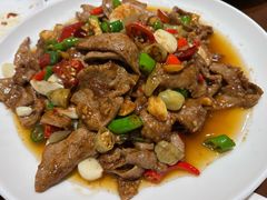 -鸿泰洋餐厅(未来花园店)