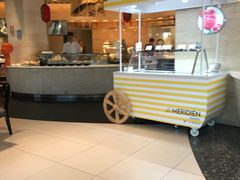 -厦门艾美酒店·新食谱西餐厅