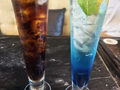 -Nord Grill&Bar Highland诺德西餐(深圳欢乐海岸店)