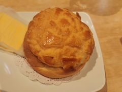 -避风塘(百联东郊店)