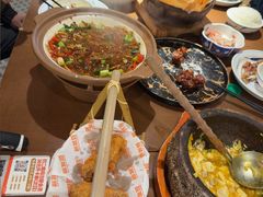 -新发现(宝山龙湖店)