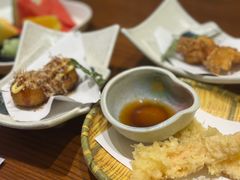 -贵木日本料理·铁板烧(新地假日广场店)