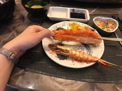 -蟹之国·精品蟹料理(极地店)