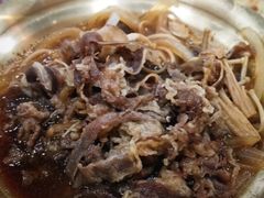-南城香·饭香串香馄饨香(青年路店)